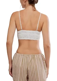 Rosie Longline Bralette