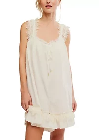 Wish Me Luck Romper