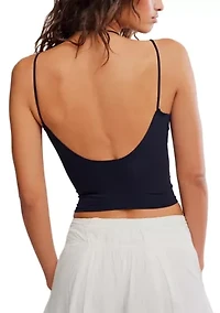 Round Two Skinny Strap Camisole