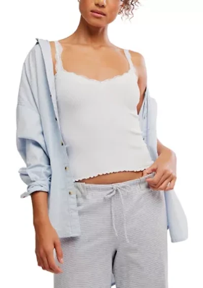 Spring Fever Camisole