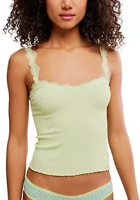 Spring Fever Camisole
