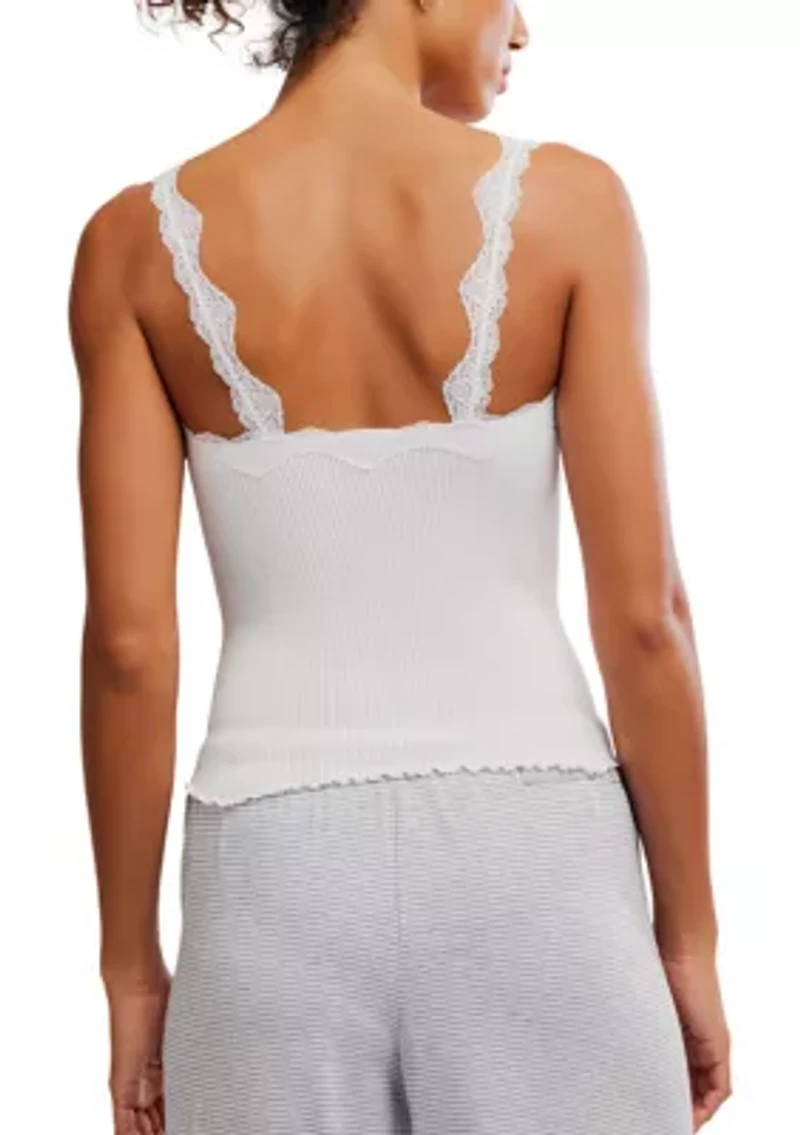 Spring Fever Camisole