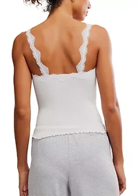 Spring Fever Camisole