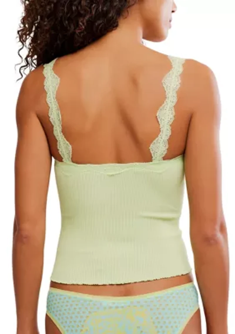 Spring Fever Camisole