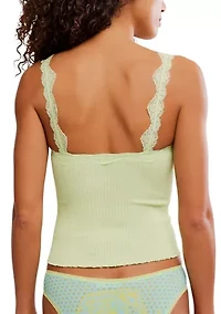 Spring Fever Camisole