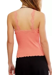 Spring Fever Camisole