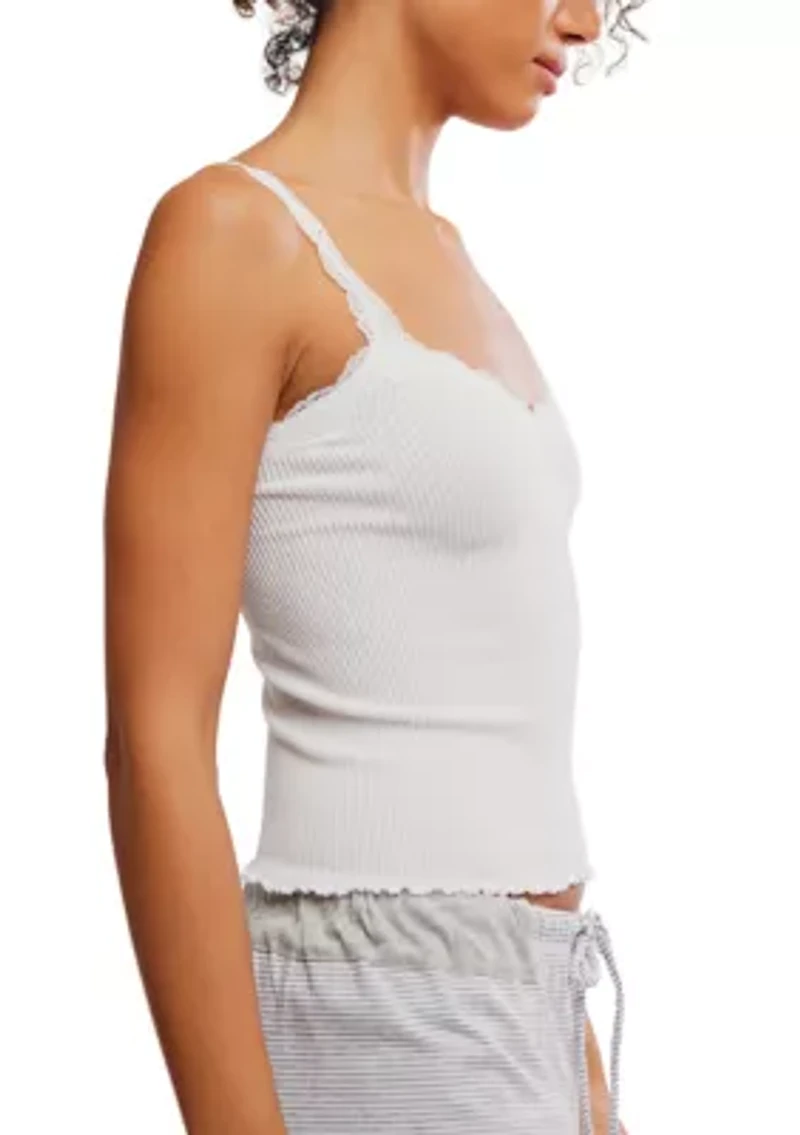 Spring Fever Camisole