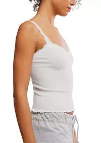 Spring Fever Camisole