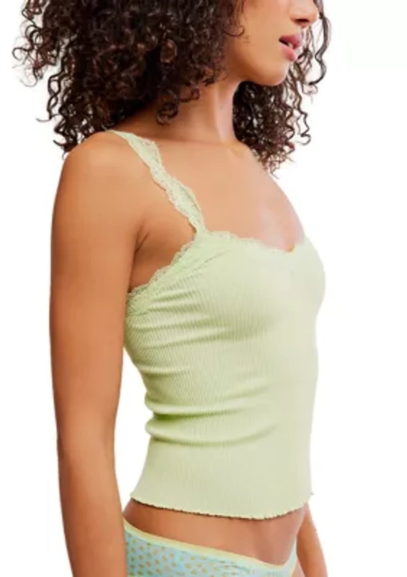 Spring Fever Camisole