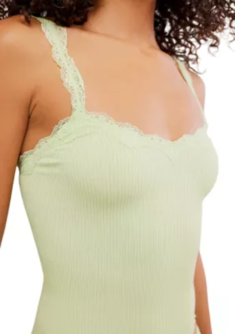 Spring Fever Camisole