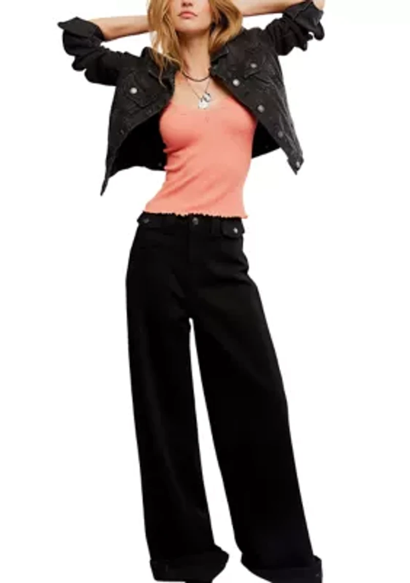 Spring Fever Camisole