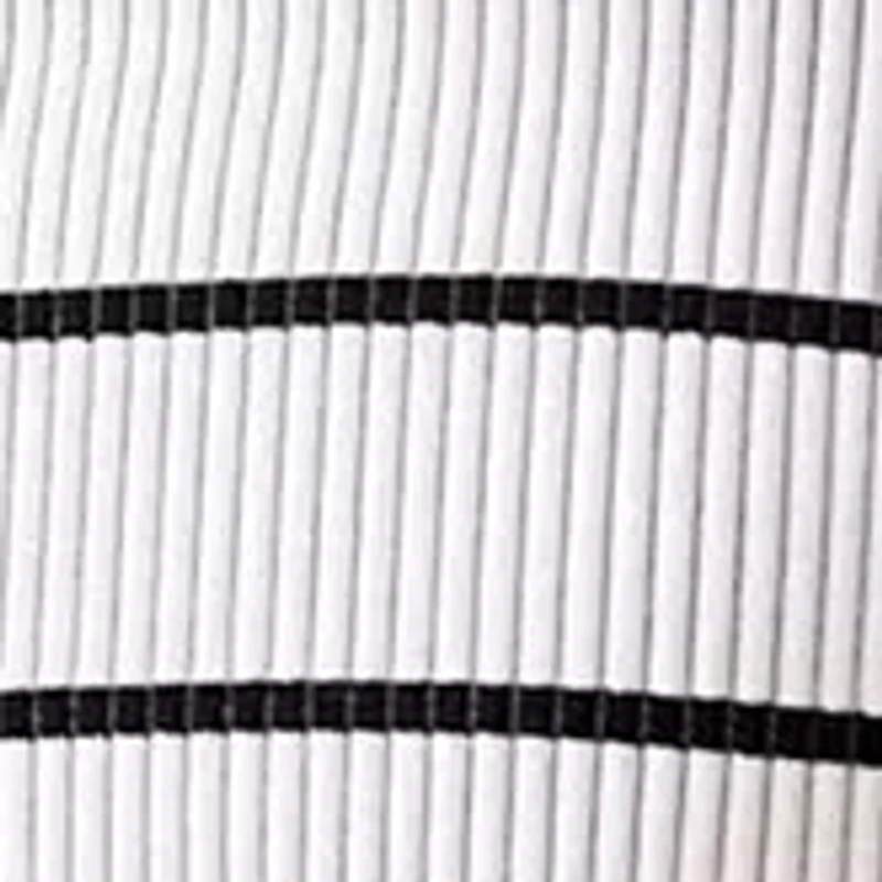 Striped Amelia Bandeau