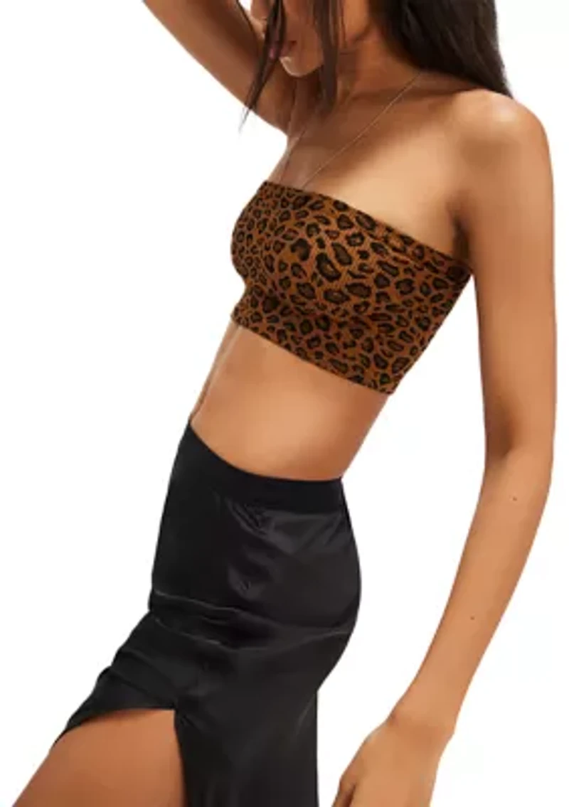 Amelia Bandeau Top