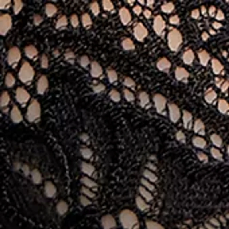 Hyper Plunge Underwire Bra