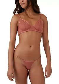 One of the Girls String Bikini