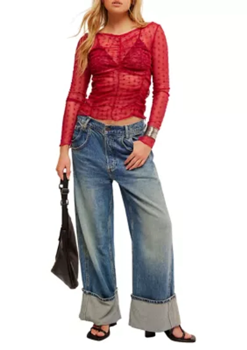 Most Likely Layering Top