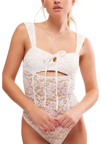 Strike a Pose Bodysuit