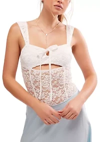 Strike a Pose Bodysuit