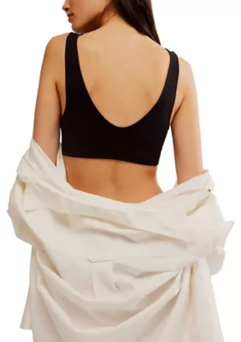 Softest Soft Scoop Bralette