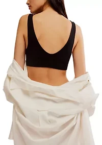 Softest Soft Scoop Bralette