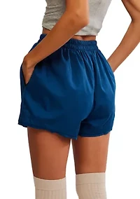 Day to Solid Boxer Shorts