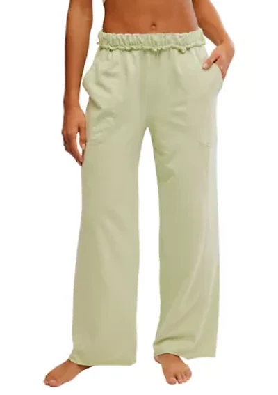 Don't Wait Up Lounge Pants