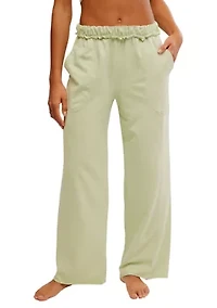 Don't Wait Up Lounge Pants