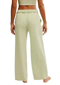 Don't Wait Up Lounge Pants