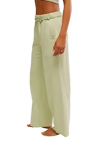 Don't Wait Up Lounge Pants