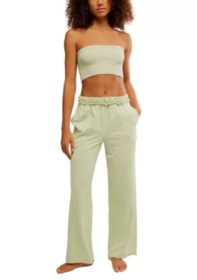 Don't Wait Up Lounge Pants