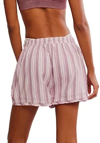 Day to Flannel Boxers