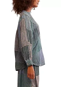 Night After Pajama Shirt