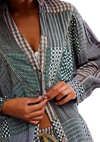 Night After Pajama Shirt