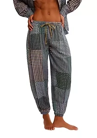 Night After Pajama Pants