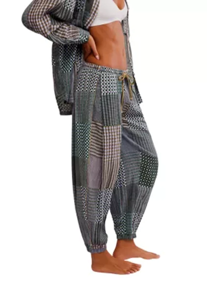 Night After Pajama Pants