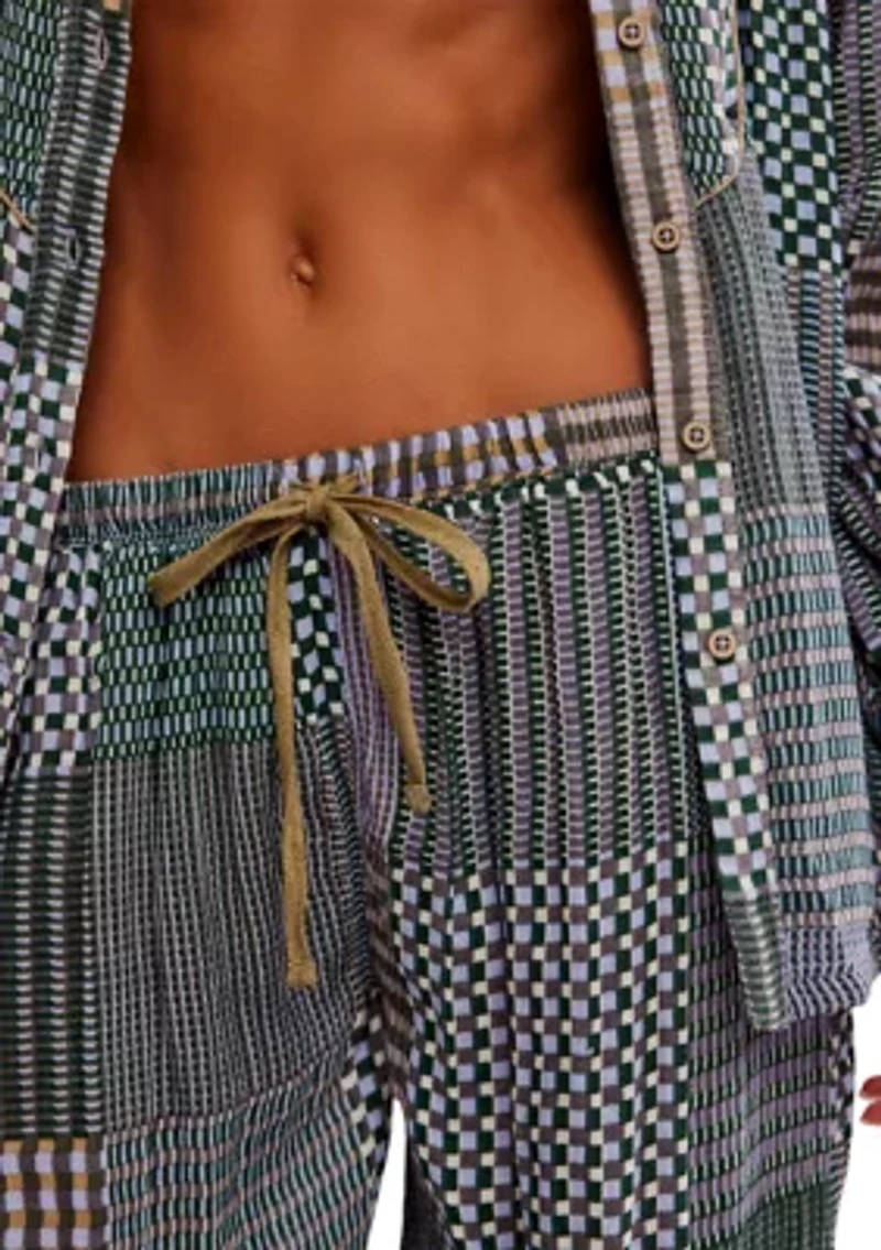 Night After Pajama Pants