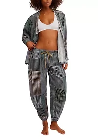 Night After Pajama Pants