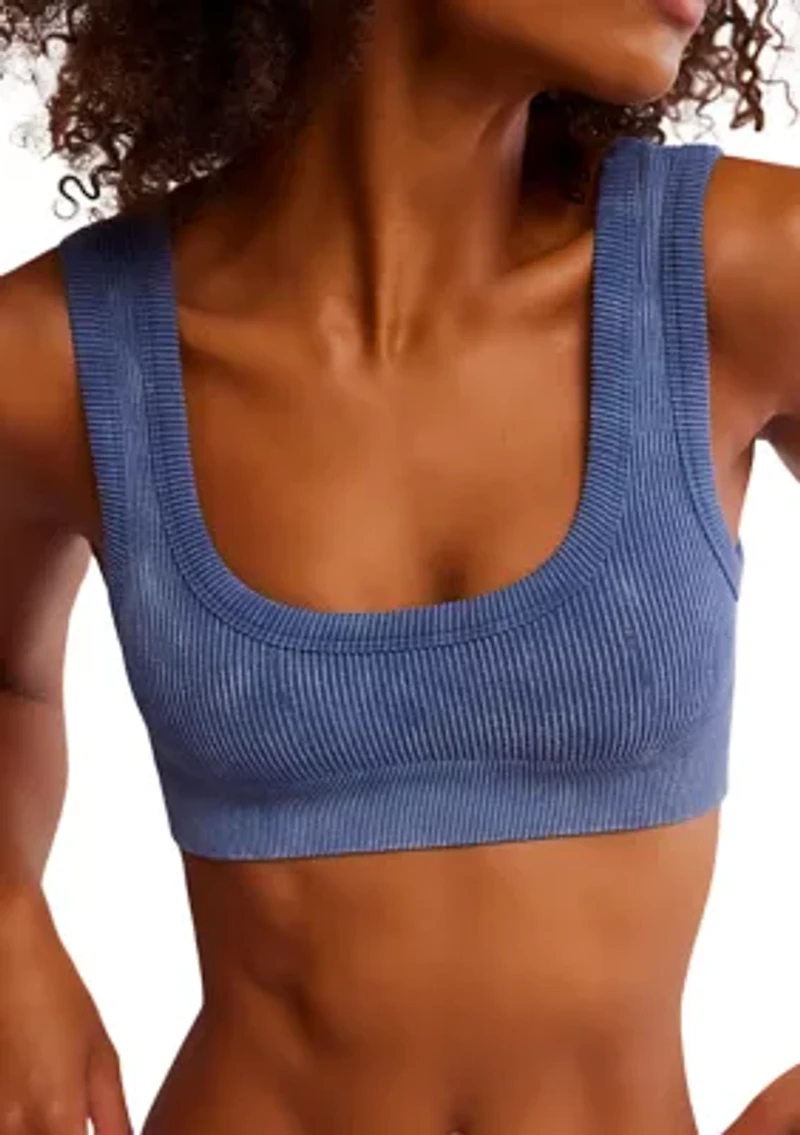 Everyday Lou Scoop Bralette
