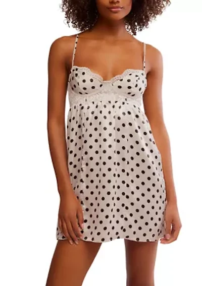 Midnight Muse Mini Slip