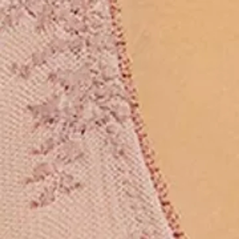 Talk About It Racerback Bralette