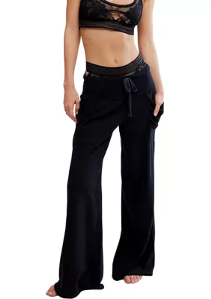 Staycation Lounge Pants