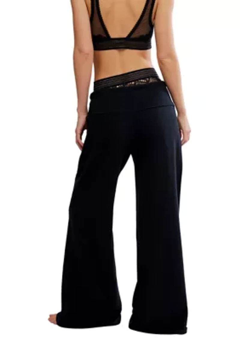 Staycation Lounge Pants