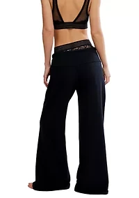 Staycation Lounge Pants