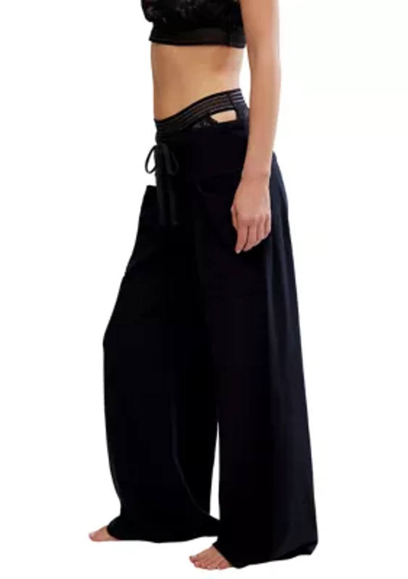 Staycation Lounge Pants