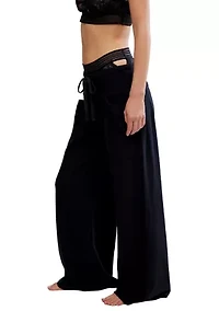 Staycation Lounge Pants