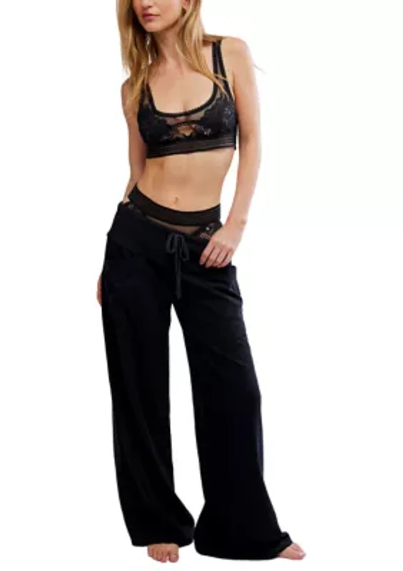 Staycation Lounge Pants
