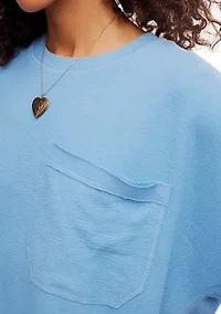 Staycation Sleep Tee