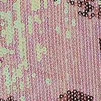 Women's Dazzle Me Sequin Jacquard