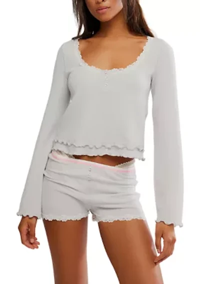 Spring Break Sleepwear Set