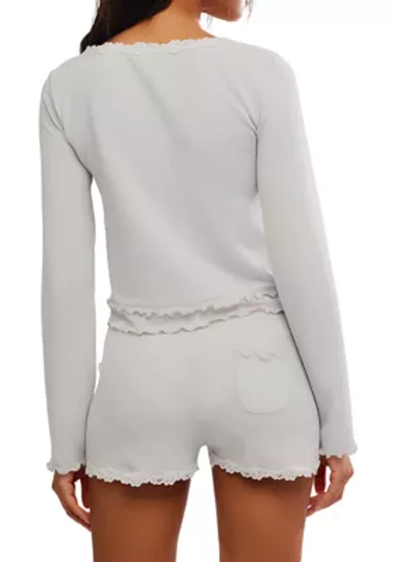 Spring Break Sleepwear Set